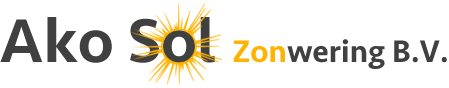 Ako Sol Logo